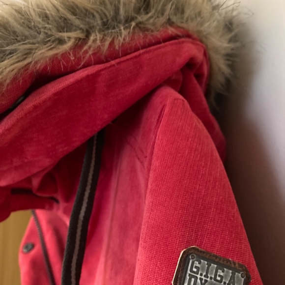 GIGI polar jacket - Picture 7 of 7